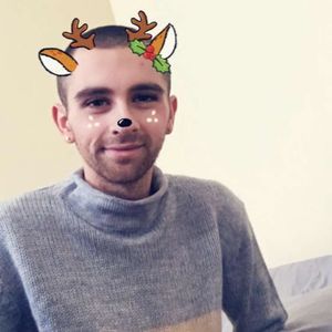 Meet your Posher, George